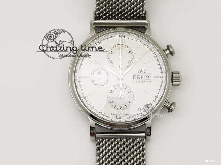 MIROTIME 0713 Big Pilot 5019 Ceramic Case Black Dial Asian 23J Youthful 7397
